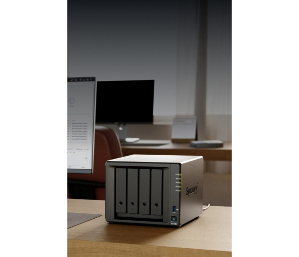 Synology DS423+ - 1127015 - zdjęcie 2